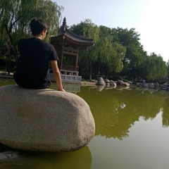 Руслан Мидо, Алматы