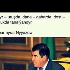 Rusdem Rustemmow