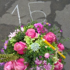 Дарья Кучеренко, 23.06, Санкт-Петербург