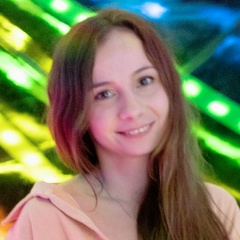 Виктория Белякова, 17.06, Москва
