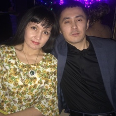 Галымжан Жумашев, 28.10, Актобе