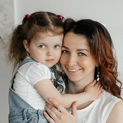 Анюта Михалева, 20.09.1989, Иркутск