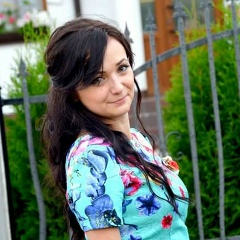 Оля Федина, 30.06, Львов