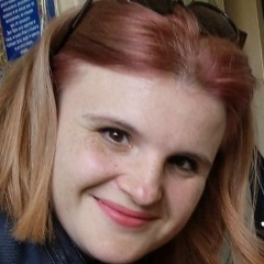 Антонина Ишмурат, 28.01.1982, Николаев