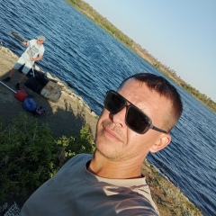 Сергей Соколов