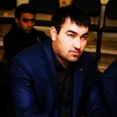 Бислан Ураков, 15.05, Майкоп