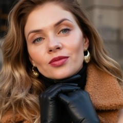 Светлана Феоктистова