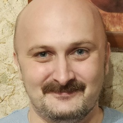 Дмитрий Носко, 01.07, Санкт-Петербург