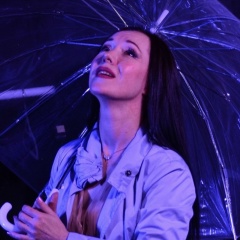 Наталья Фураева, 12.09