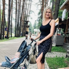 Алина Нестерова, 14.08.1990