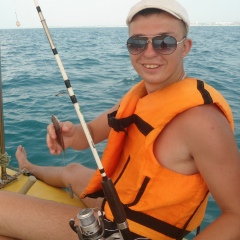 Макс Максов, 02.06, Жодино