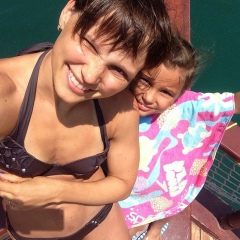 Иринка Delovysha, 05.11, Москва