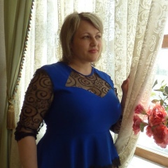 Ирина Безрукова, 02.10, Грязи