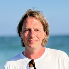 Алексей Пименов, Санкт-Петербург
