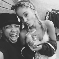 Ariana Grande, 26.06.1993, Los Angeles