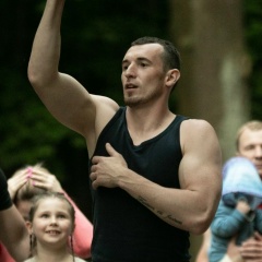 Александр Юлов, 17.09.1992, Москва
