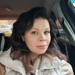 Екатерина Симонова, 21.02, Егорьевск