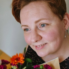 Дина Ворслава, 20.05.1990, Даугавпилс