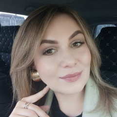 Ольга Касьянова, 24.06.1987, Ставрополь