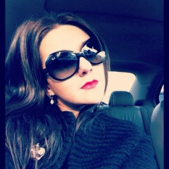 Света Проскурякова, 28.02, Санкт-Петербург