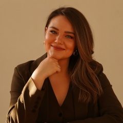 Ольга Никифорова, 08.03, Санкт-Петербург