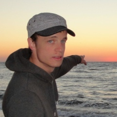 Александр Колесов, 12.05.1987, Москва