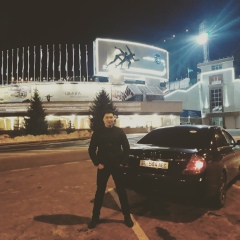 Нурсултан Турдубаев, 22.09.1994