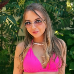 Светлана Иванова, 13.06.1996, Саратов