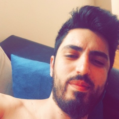 Sean Yesilgoz, 06.01, Antalya
