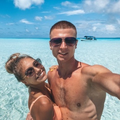 This-Is-Vlad Apostolov, 29.04, Санкт-Петербург