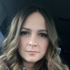 Елена Руденко, 07.06.1989, Нижневартовск