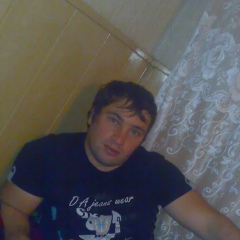 Исмаил Каяев, 07.06.1990, Нарткала