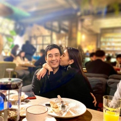 Берик Алибеков, 10.01, Алматы