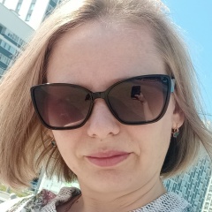 Татьяна Попцова, 30.08