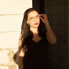 Юлия Катькова, 05.01, Ростов-на-Дону