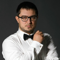 George Nahiiev, 02.03.1994, Dubai