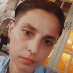 Кристина Кузнецова, 06.12.1995, Давыдово