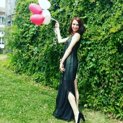 Марина Рубльовська, 30.09, Винница