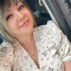 Майя Зиннер, 28.05.1989, Новосибирск