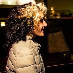 Polina Busygina, 05.03.1992, Москва