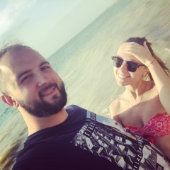 Владимир Рублёв, 11.03.1989, Ростов-на-Дону