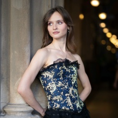 Настасья Чуракова, 10.04.1991, Salzburg