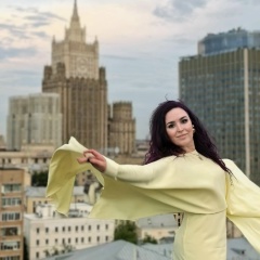 Юлия Подоровская, 21.07, Мурманск