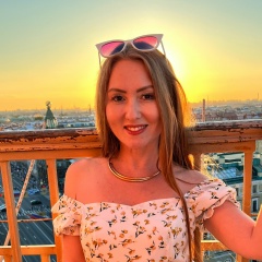 Юлия Баженова, 21.11, Калининград