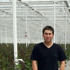 Bako Bittibaev, 15.06, Павлодар
