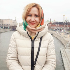 Руслана Менькова, 22.03.1984, Симферополь