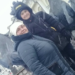 Любовь Панфилова, 27.08, Орёл