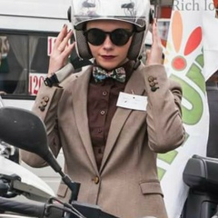 Ирина Туркина, 03.05, Кишинев