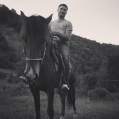 Василий Архипов, 01.02.1986, Москва