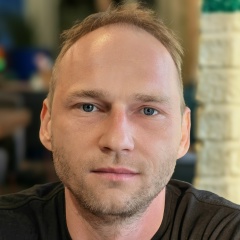 Дмитрий Калабушев, 09.12.1987, Санкт-Петербург